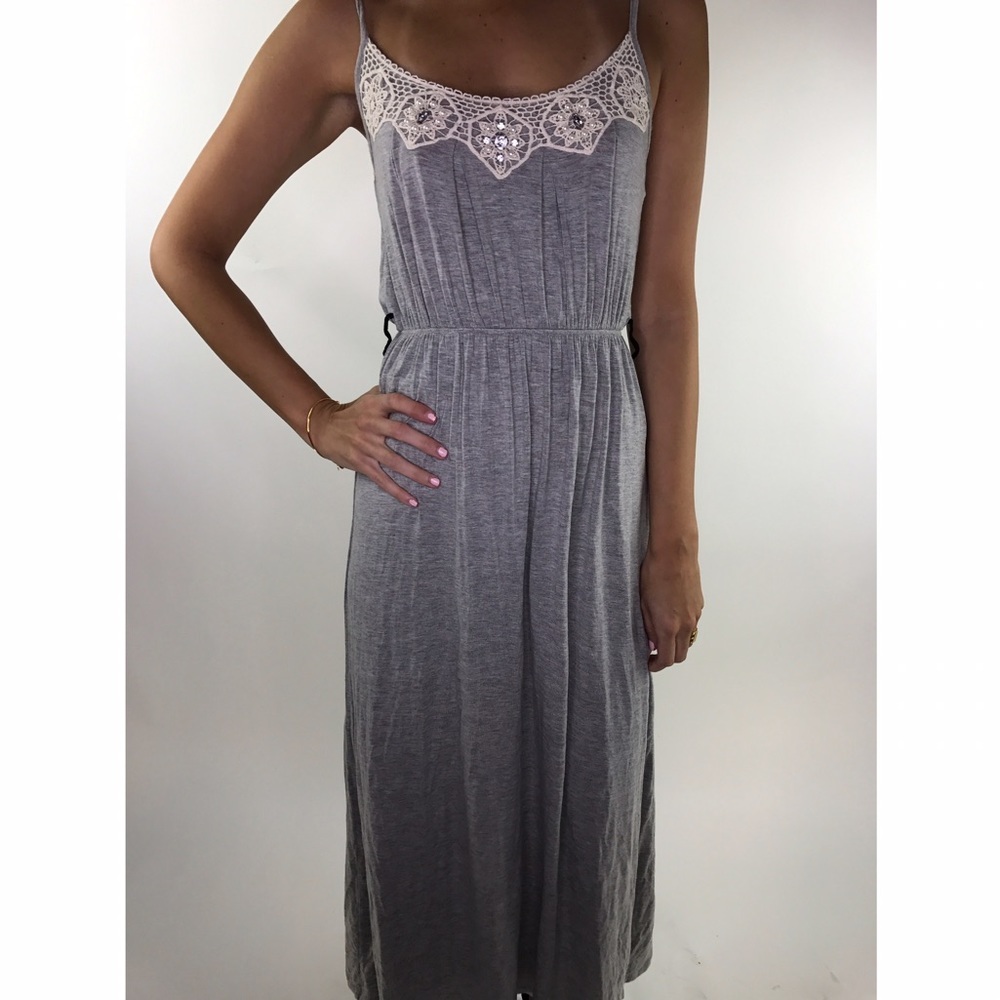 ASOS maxi dress size XS